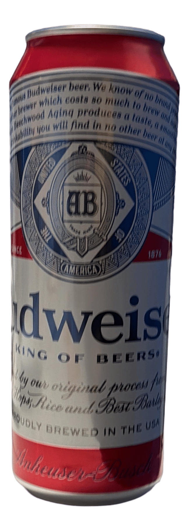 Budweiser