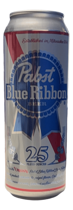 Blue Ribbon