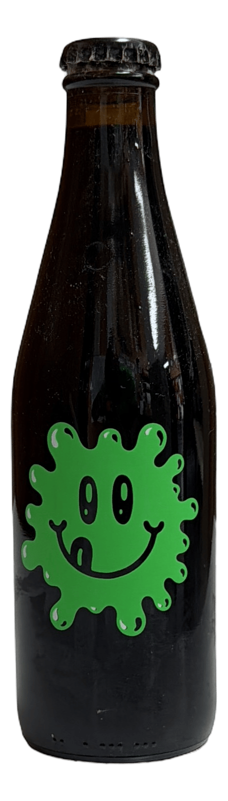 Pecan Mud Bourbon Barrel Aged Imperial Stout