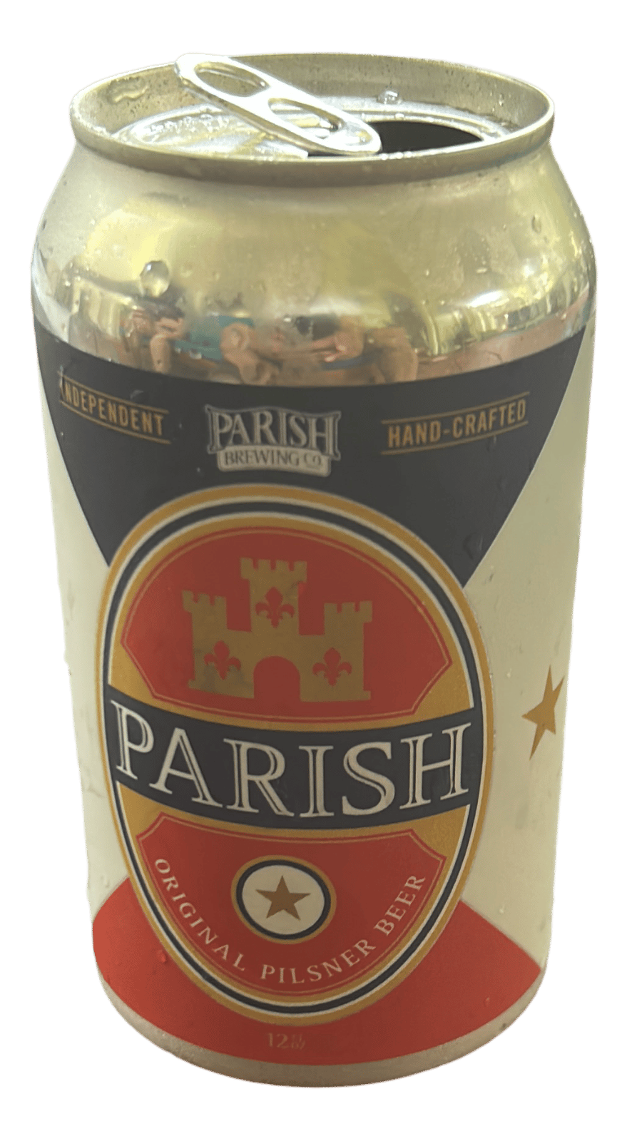 Pilsner