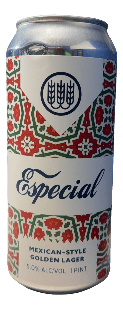 Especial