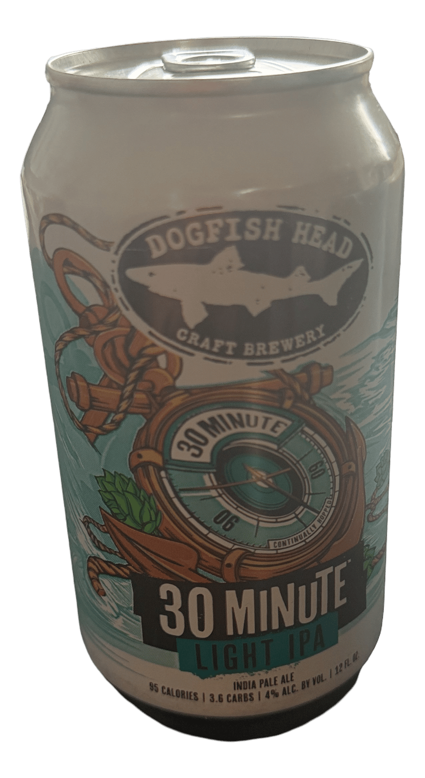 30 Minute Light IPA