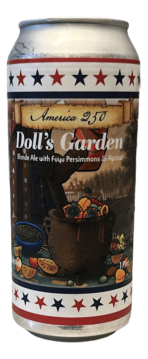 Doll's Garden