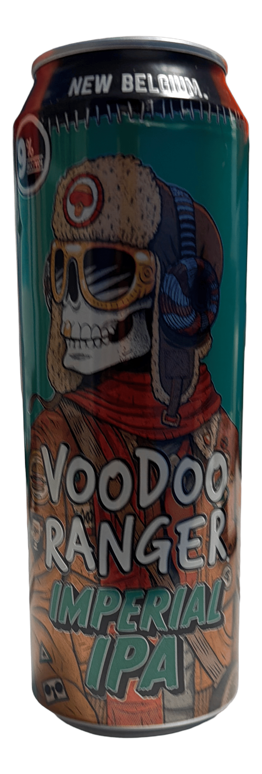 Voodoo Ranger Imperial IPA