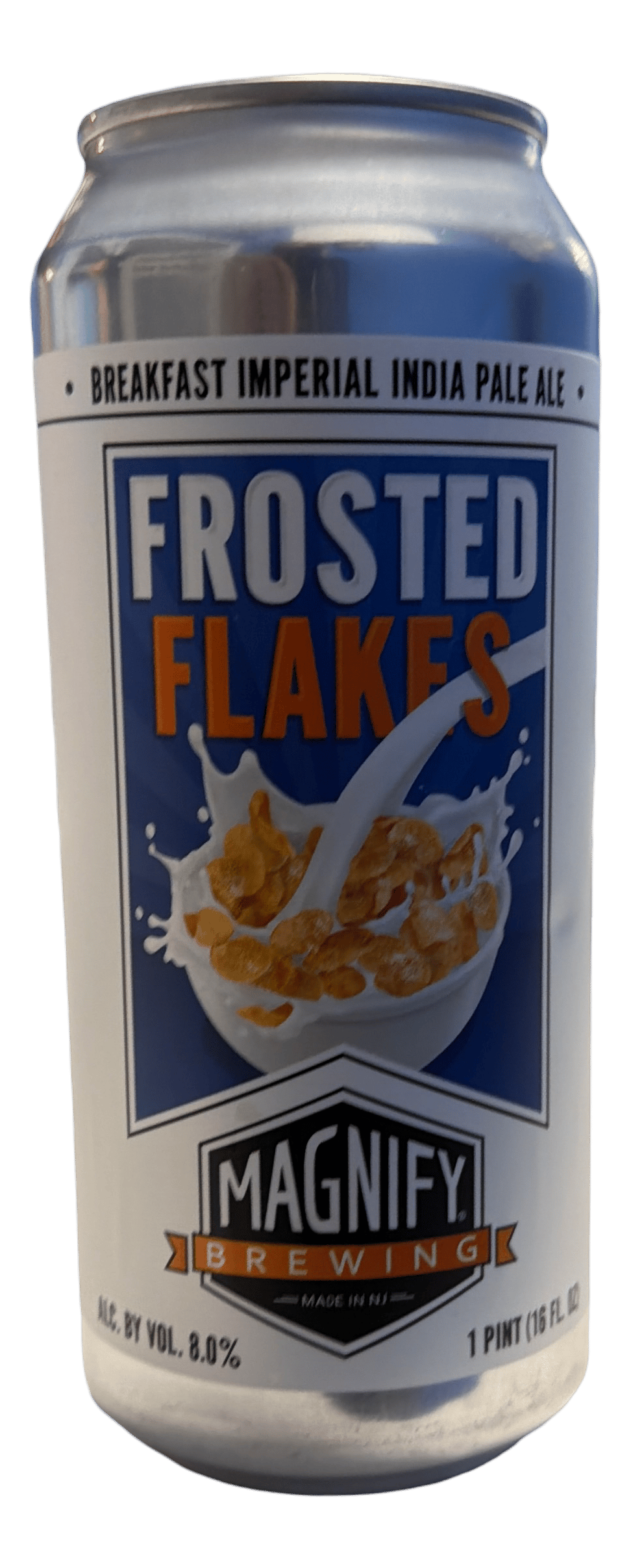 Frosted Flakes