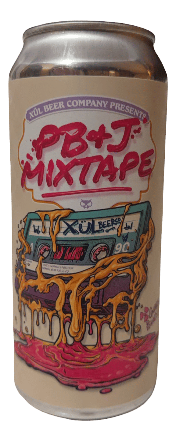 PB+J Mixtape