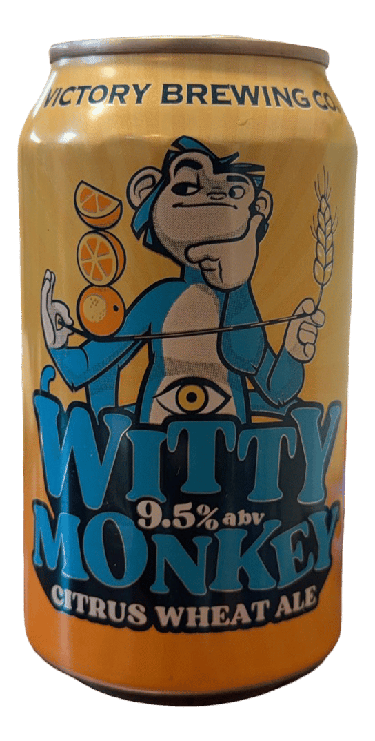 Witty Monkey