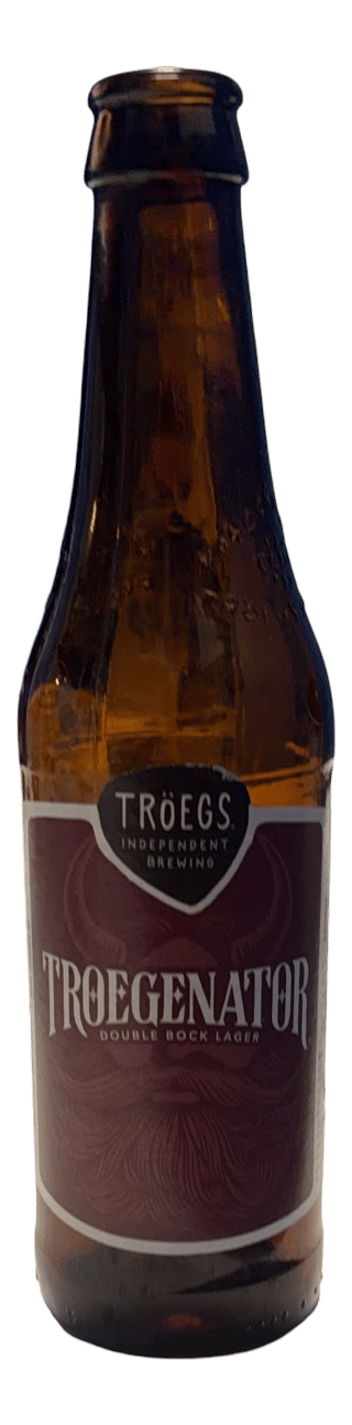 TROEGENATOR